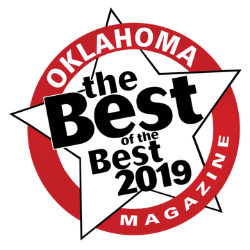 Oklahoma Magazine Best of the Best 2019