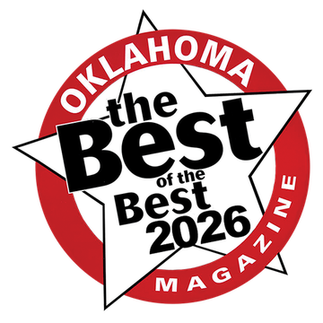 Oklahoma Magazine Best of the Best 2026