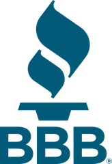 BBB Accredited Business, A+ rating