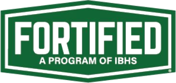 FORTIFIED Roof, a program of IBHS