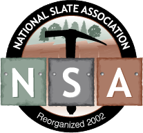 National Slate Association member