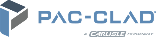 PAC-CLAD, a Carlisle company
