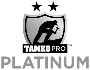 TAMKO Pro Platinum