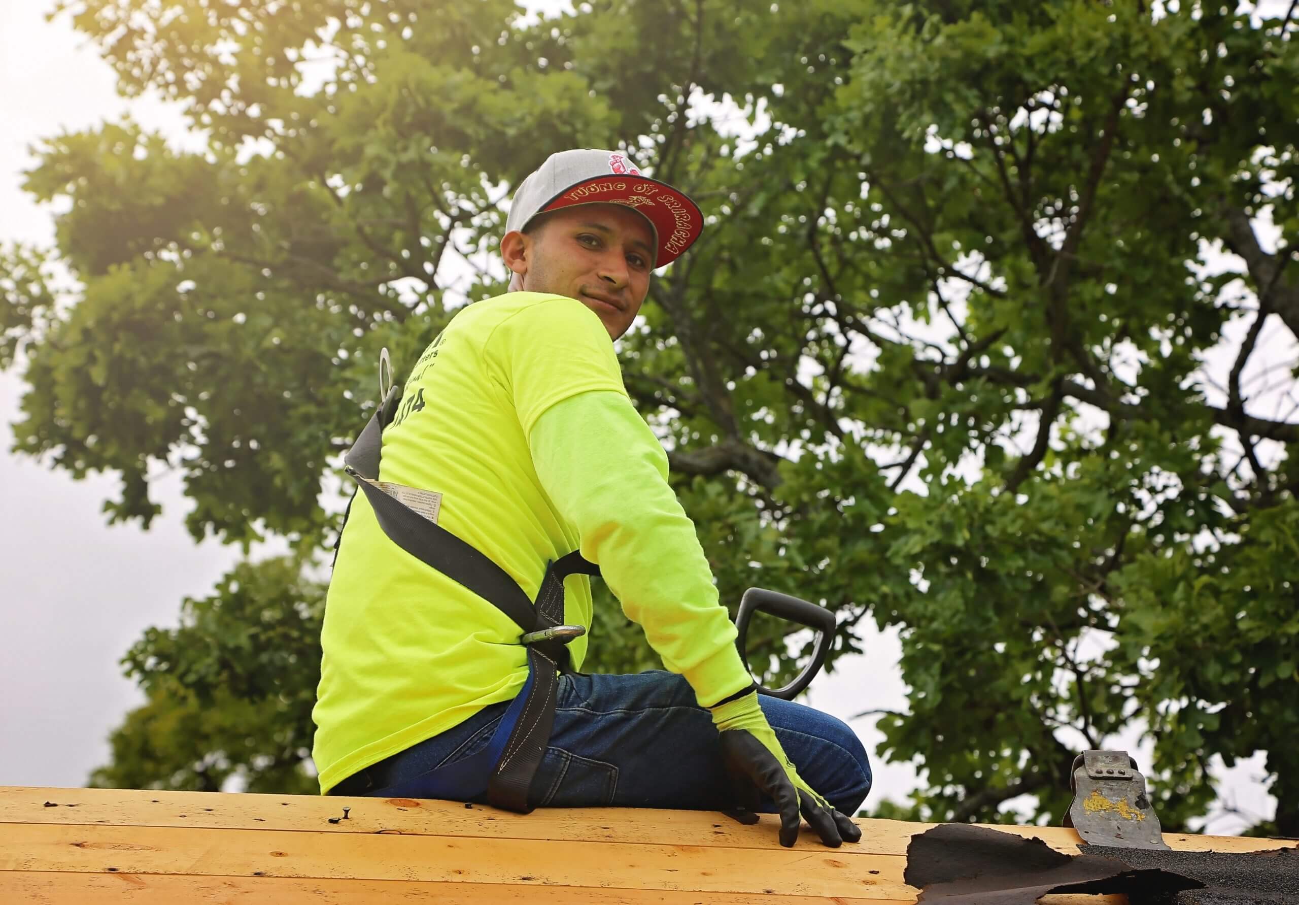 RainTech - Roofing specialists