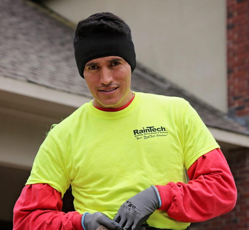 RainTech - Roofing specialists