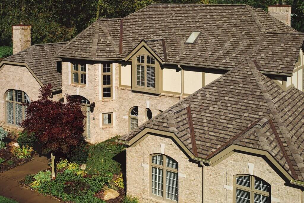 RainTech Roofing - metal valley roof