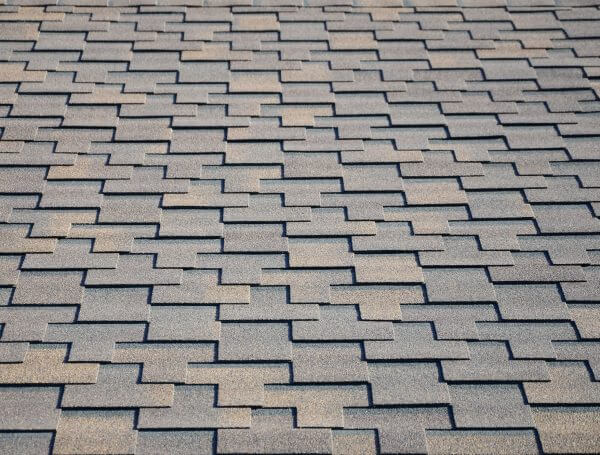 RainTech Roofing - Asphalt Roof