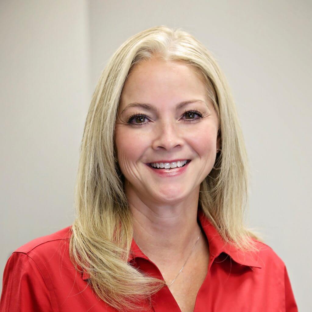 RainTech Roofing - Marsha Watkins