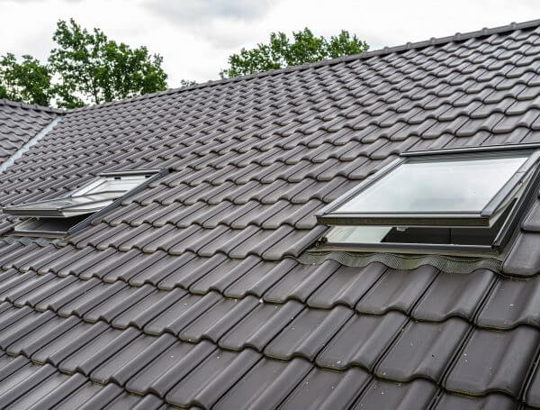 RainTech Roofing - Tile Roof