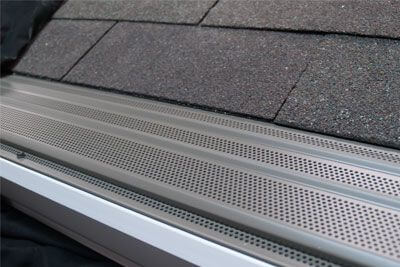 raintech oklahoma roofing and guttering