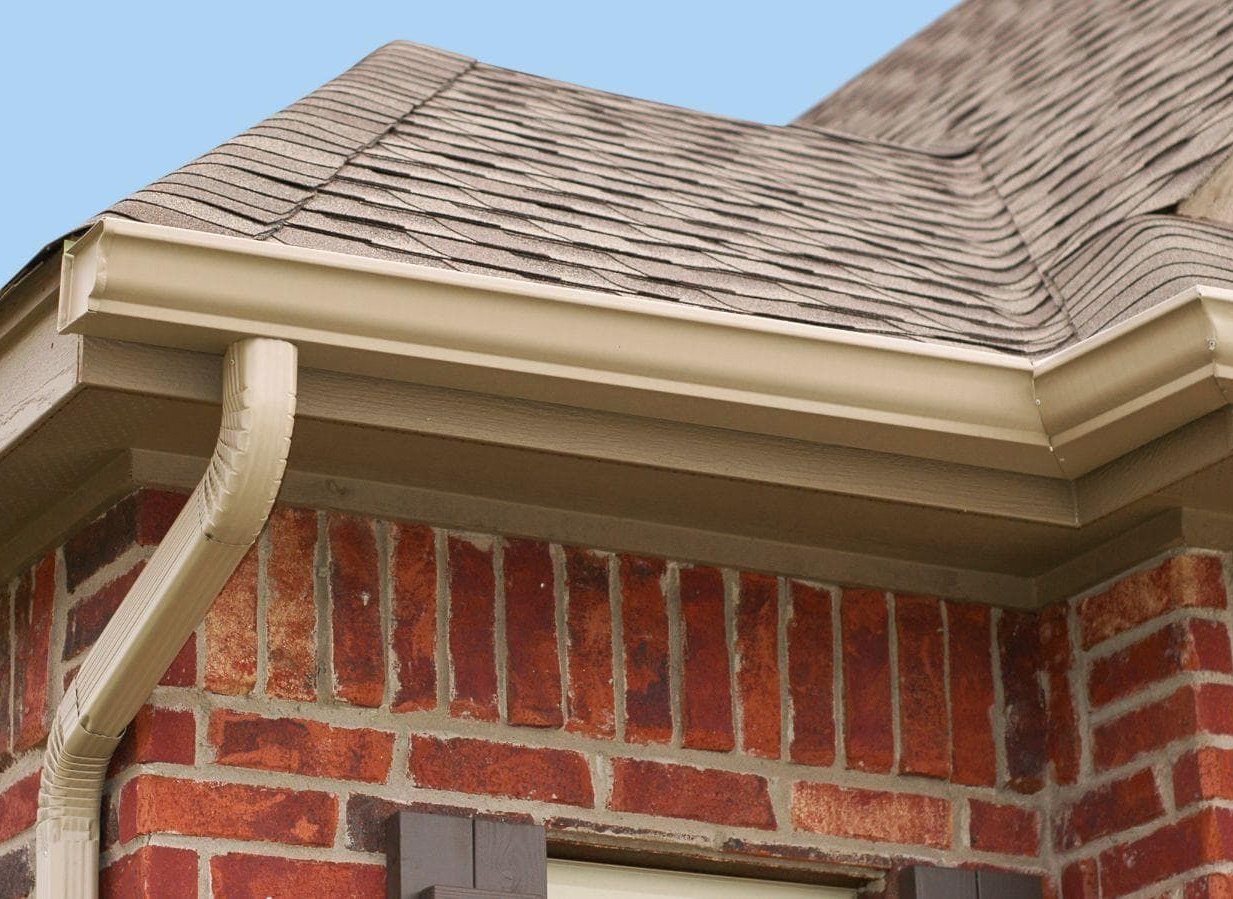 raintech oklahoma roofing and guttering