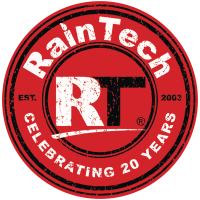 RAINTECH 20TH